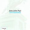 TOMO 36 | Entidades - Jaime Jullian Pope