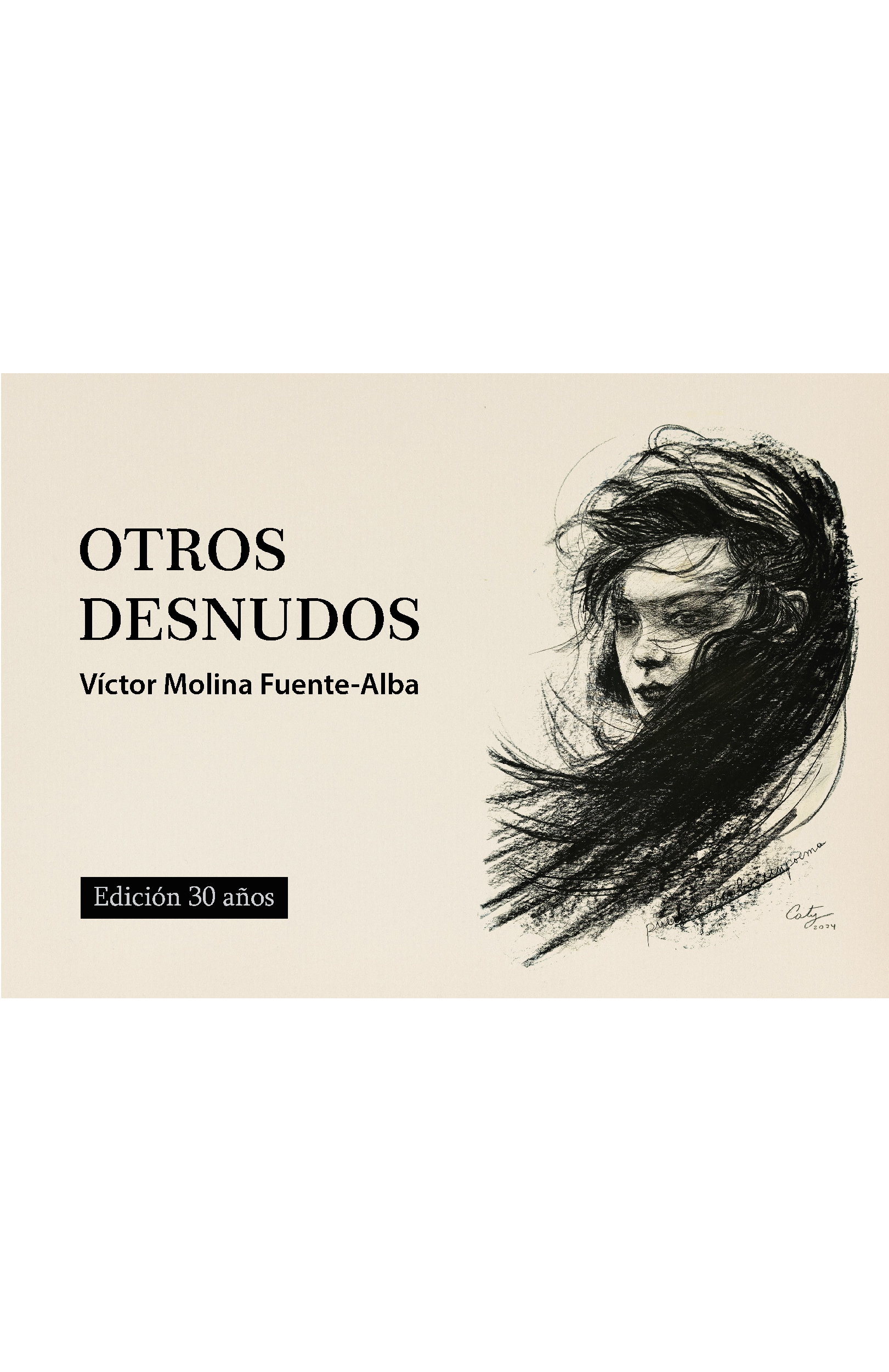 Otros desnudos | Víctor Molina Fuente-Alba