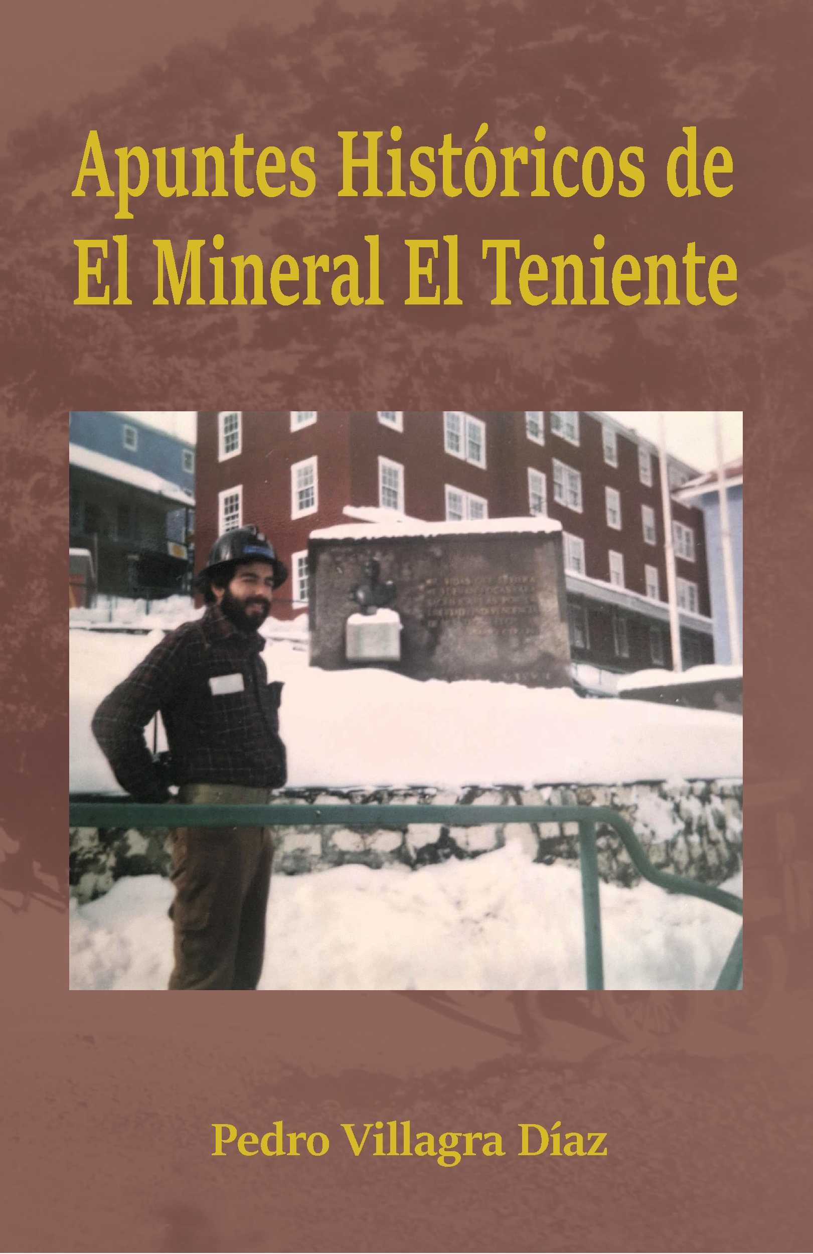 Apuntes históricos de El Mineral El Teniente