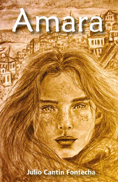 Amara | Julio Cantin Fontecha